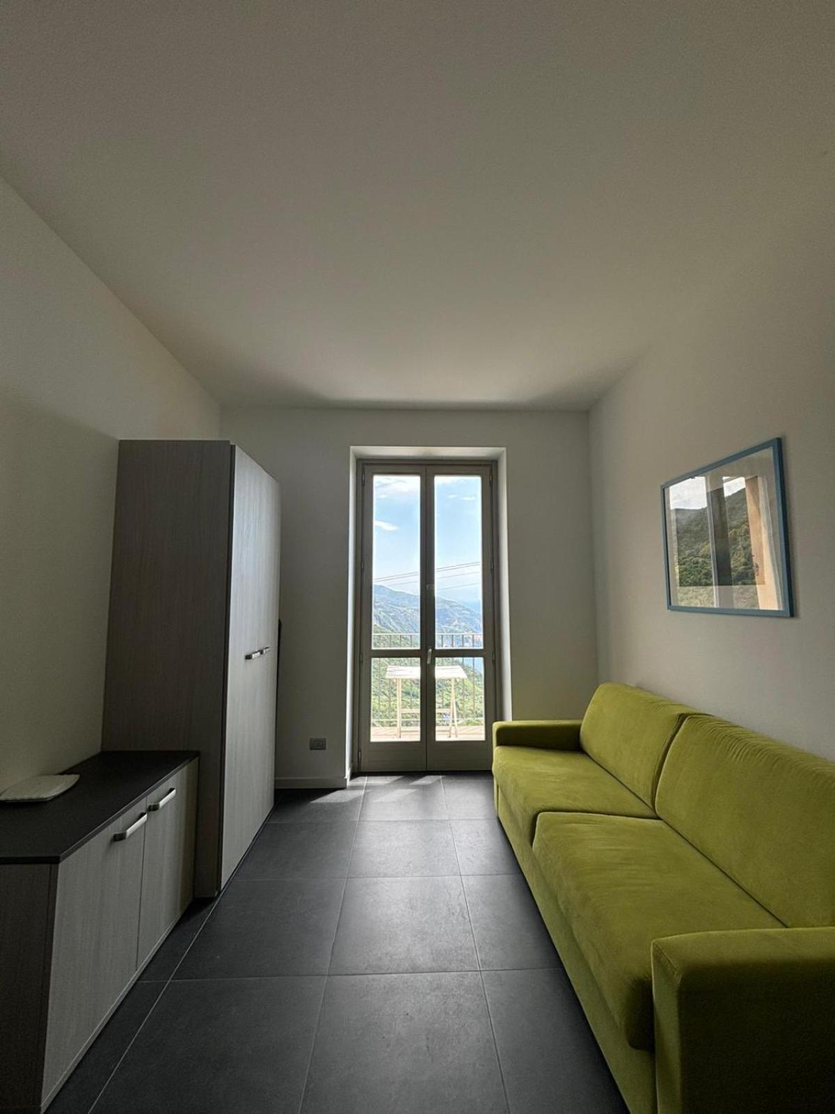 La Scuoletta Sea View & Relax Vernazza 5 Terre ภายนอก รูปภาพ