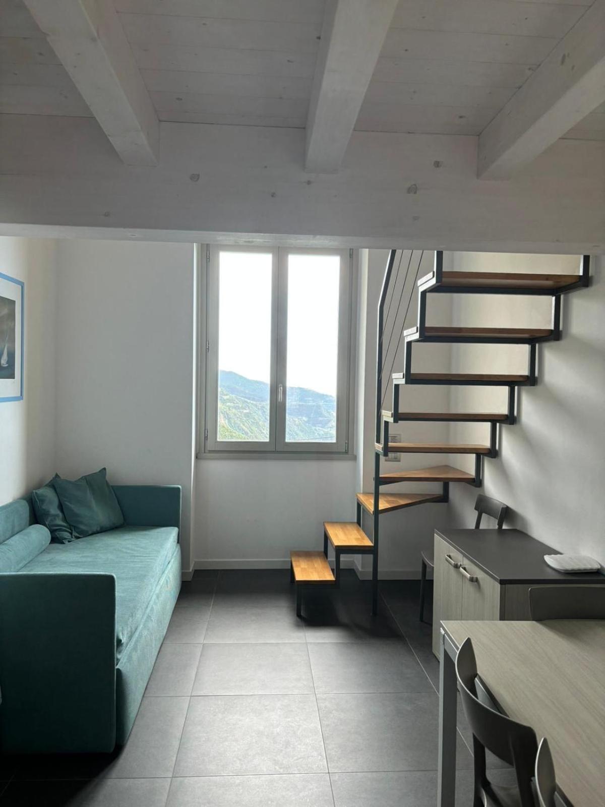La Scuoletta Sea View & Relax Vernazza 5 Terre ภายนอก รูปภาพ
